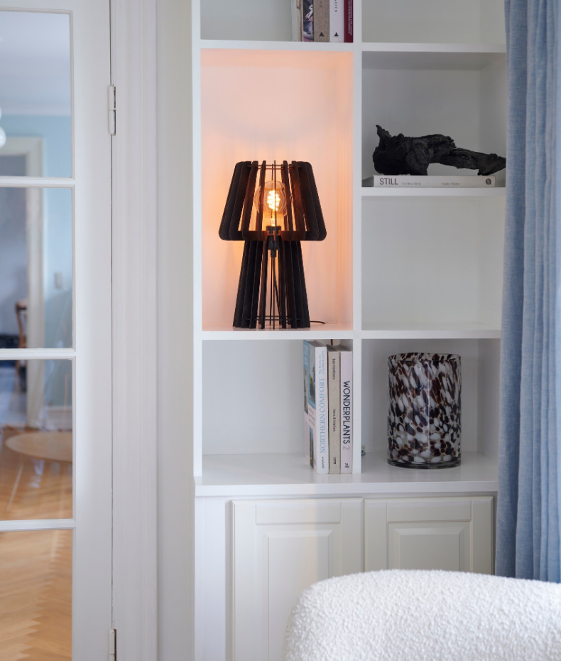 Lampe à poser GROA