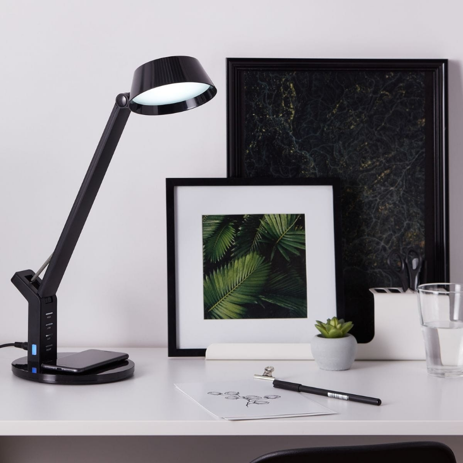 Lampe    KAILA