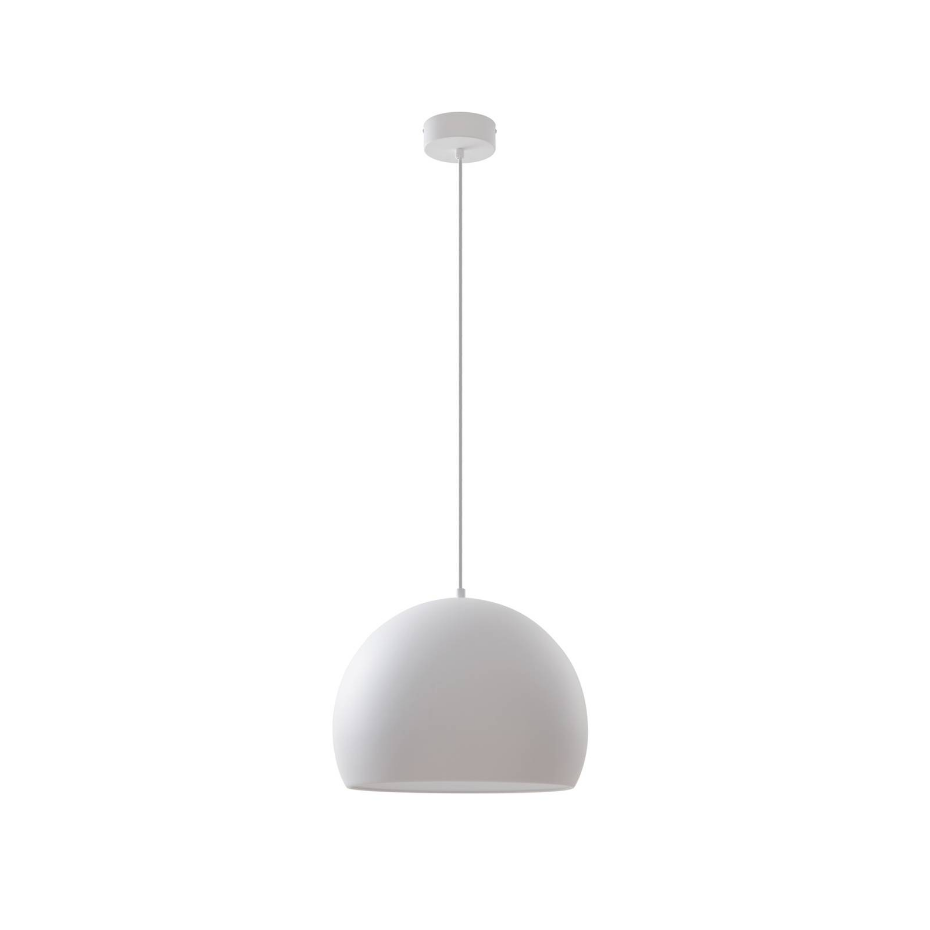 Suspension en aluminium moderneLED, Lythara