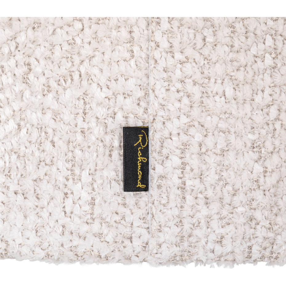 Abat-jour rectangulaire en polyester pour lampe