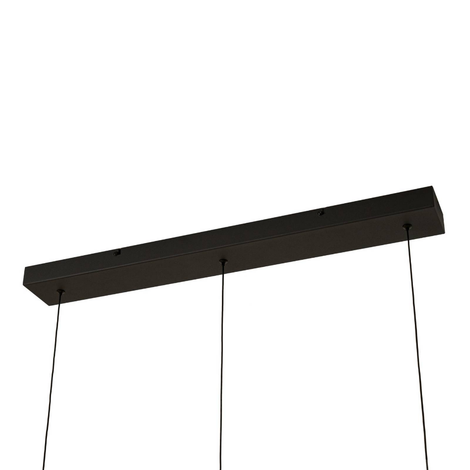 Suspension en verre moderneLED, Martis