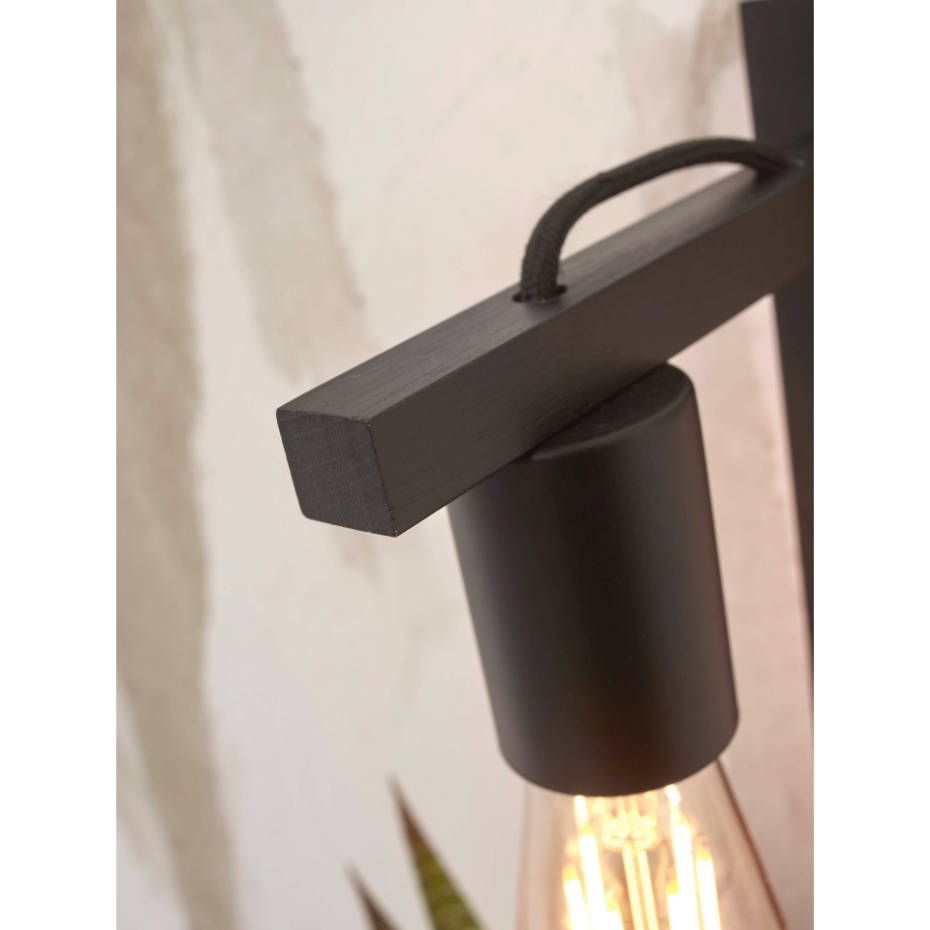 Applique Murale Bambou FLORES