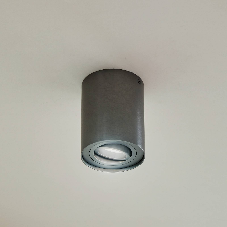 Projecteur, spot en aluminium moderne