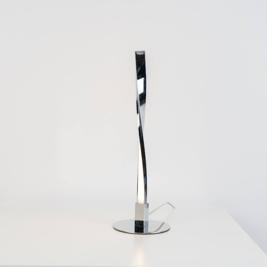 Lampe de chevet LED moderne - PEPA