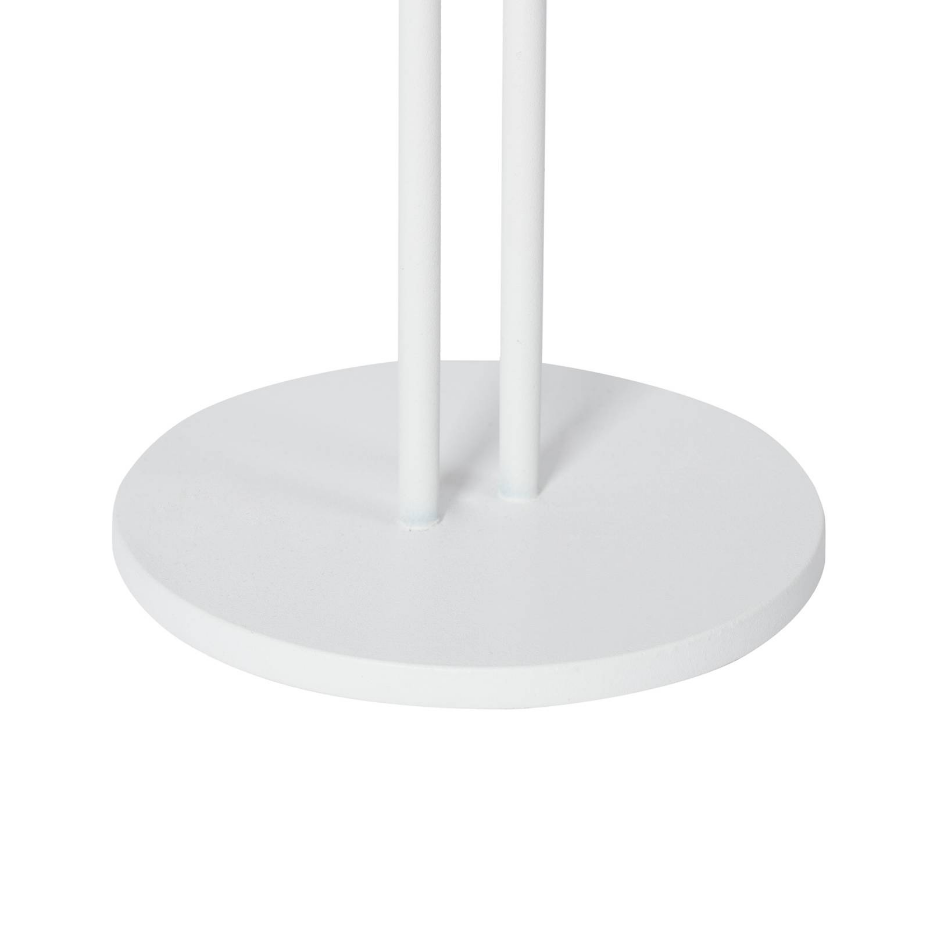 Luminaire de terrasse en métal moderneLED