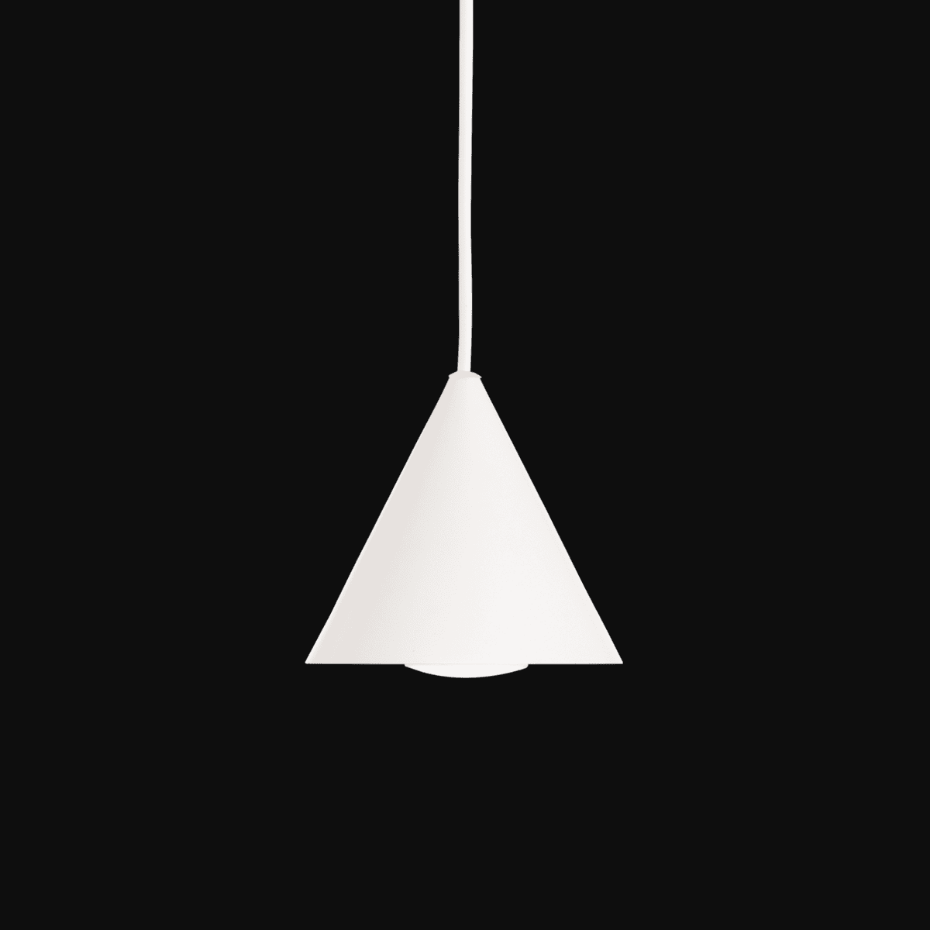 Suspension    A-LINE