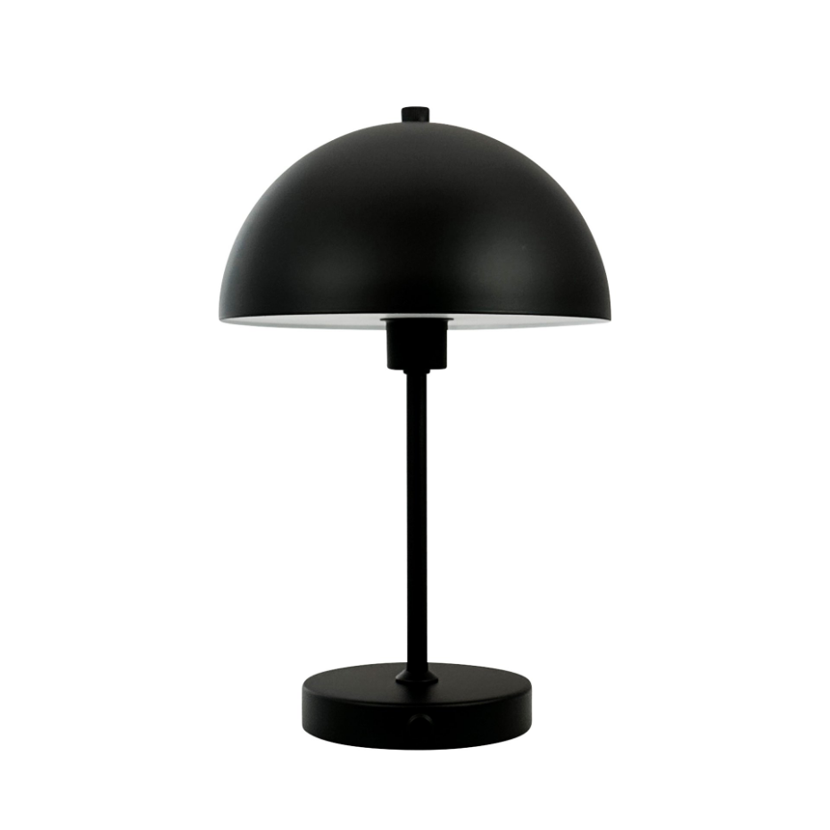 Lampe à poser Stockholm rechargeable