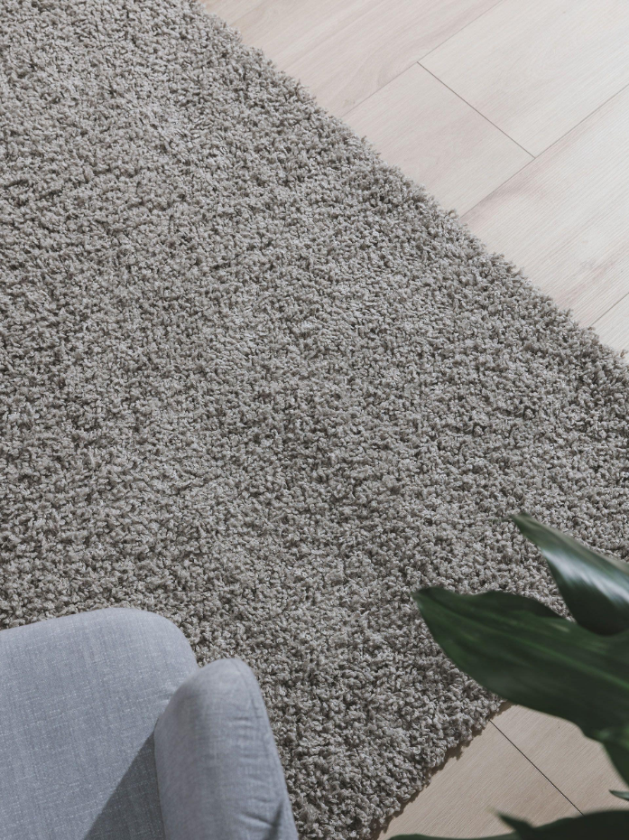 Tapis à poils longs SOHO