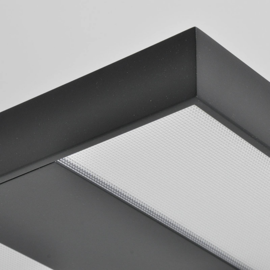 Lampadaires de bureau en aluminium moderneLED