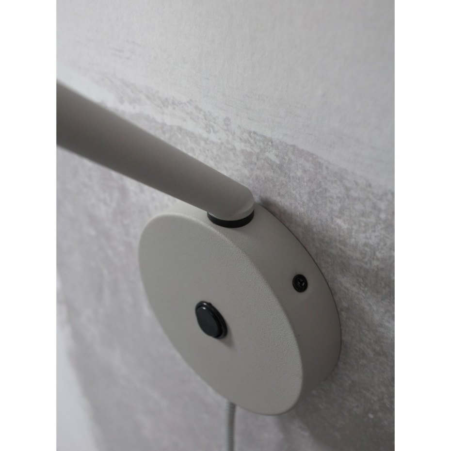 Lampe Murale Le fer BORDEAUX