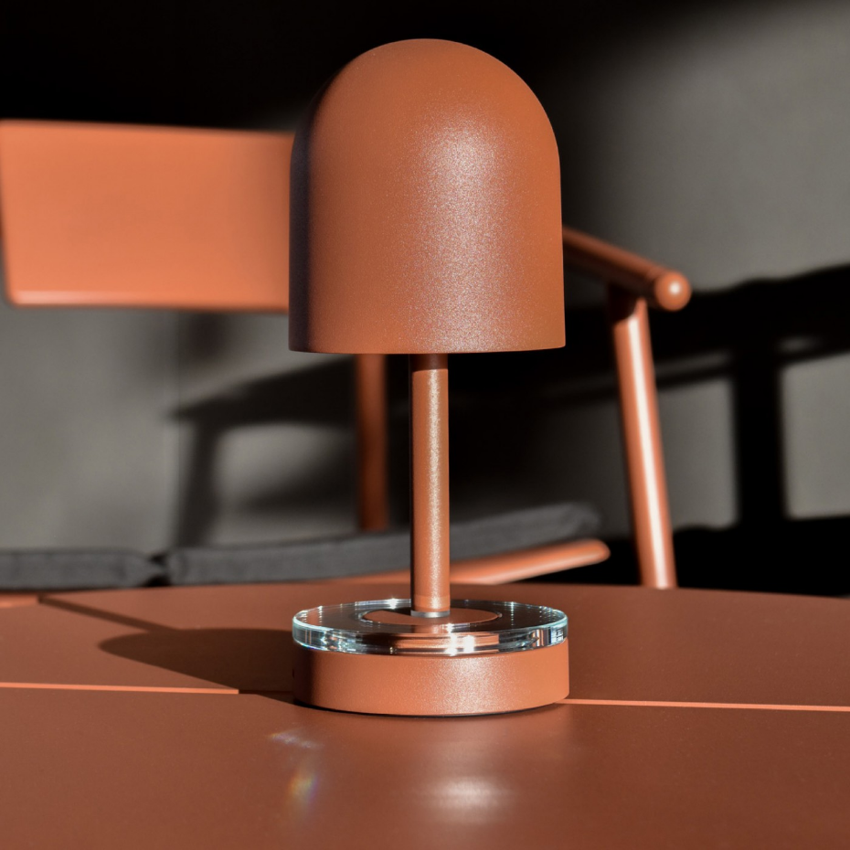 Lampe portable Luceo