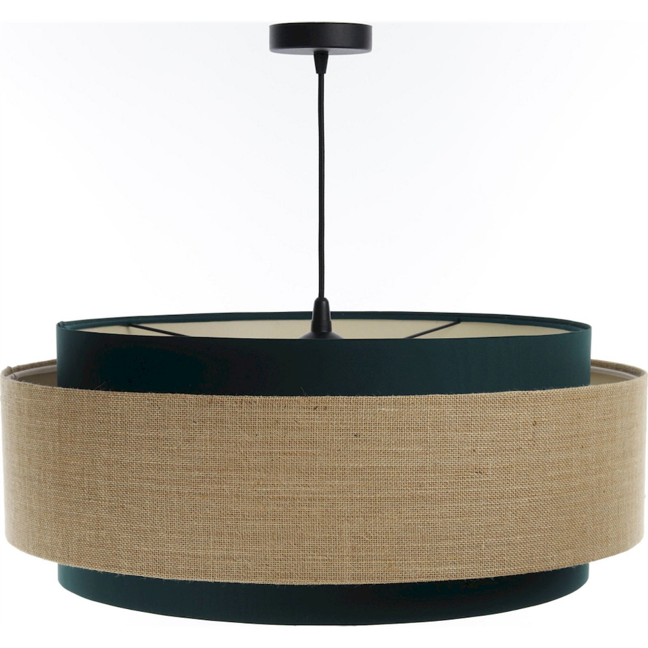 Suspension en tissu Doblo