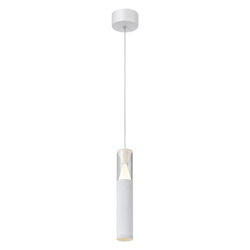 Suspension en aluminium classique, D.4 , SPARK