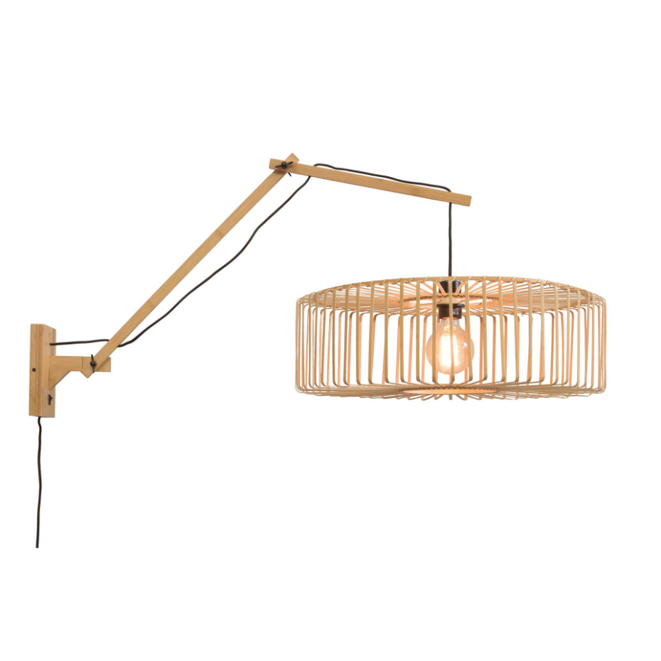 Applique Murale Bambou BROMO
