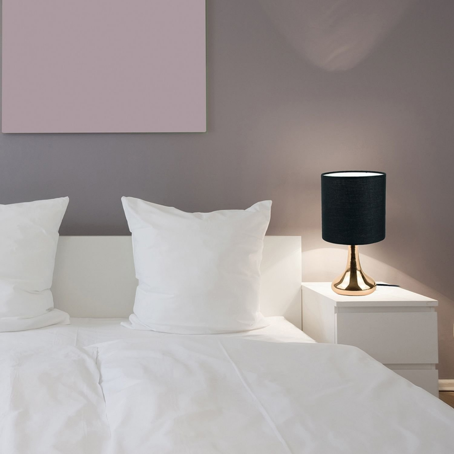Lampe de chevet design Touch
