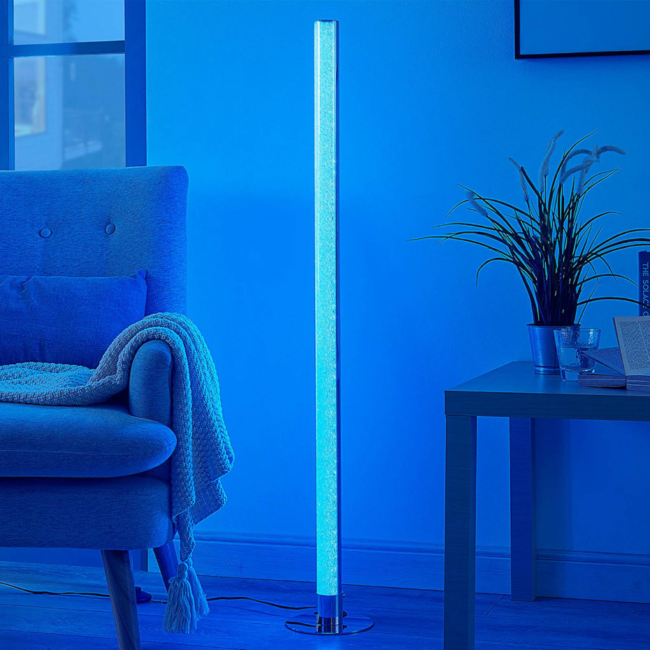 Lampadaire  moderneLED, Hadis