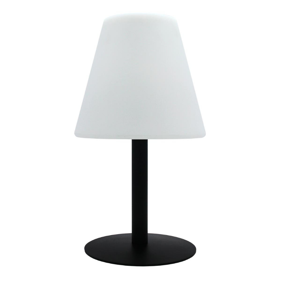 Lampe de table solaire multicolore STANDY MINI SOLAR RGB H36cm