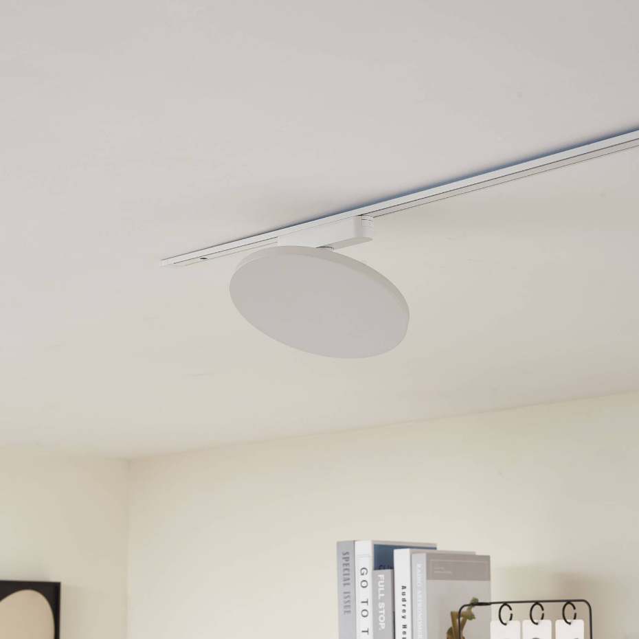 en aluminium moderneLED, Lumaro 48V
