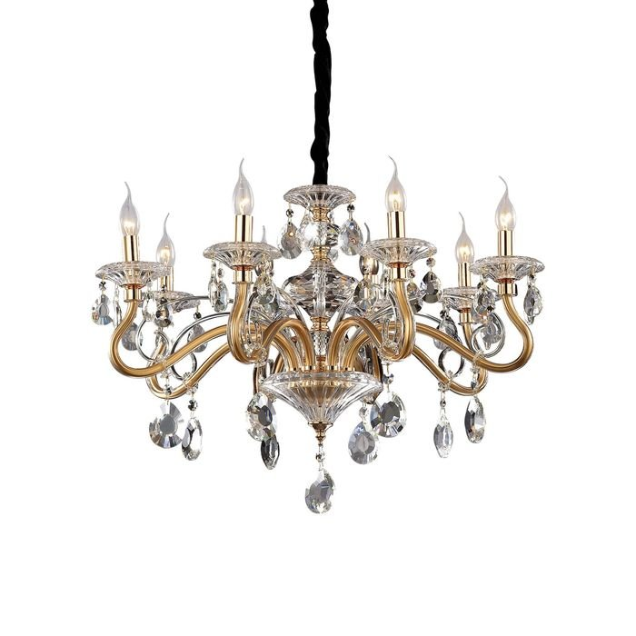 Lustre    NEGRESCO