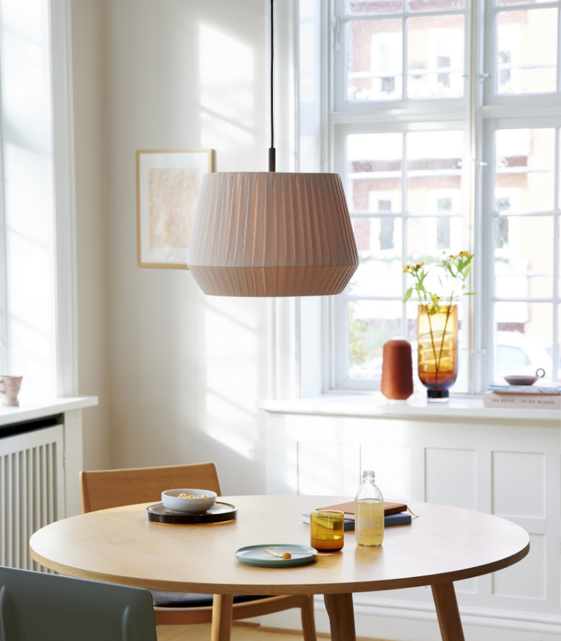 Suspension Coton DICTE