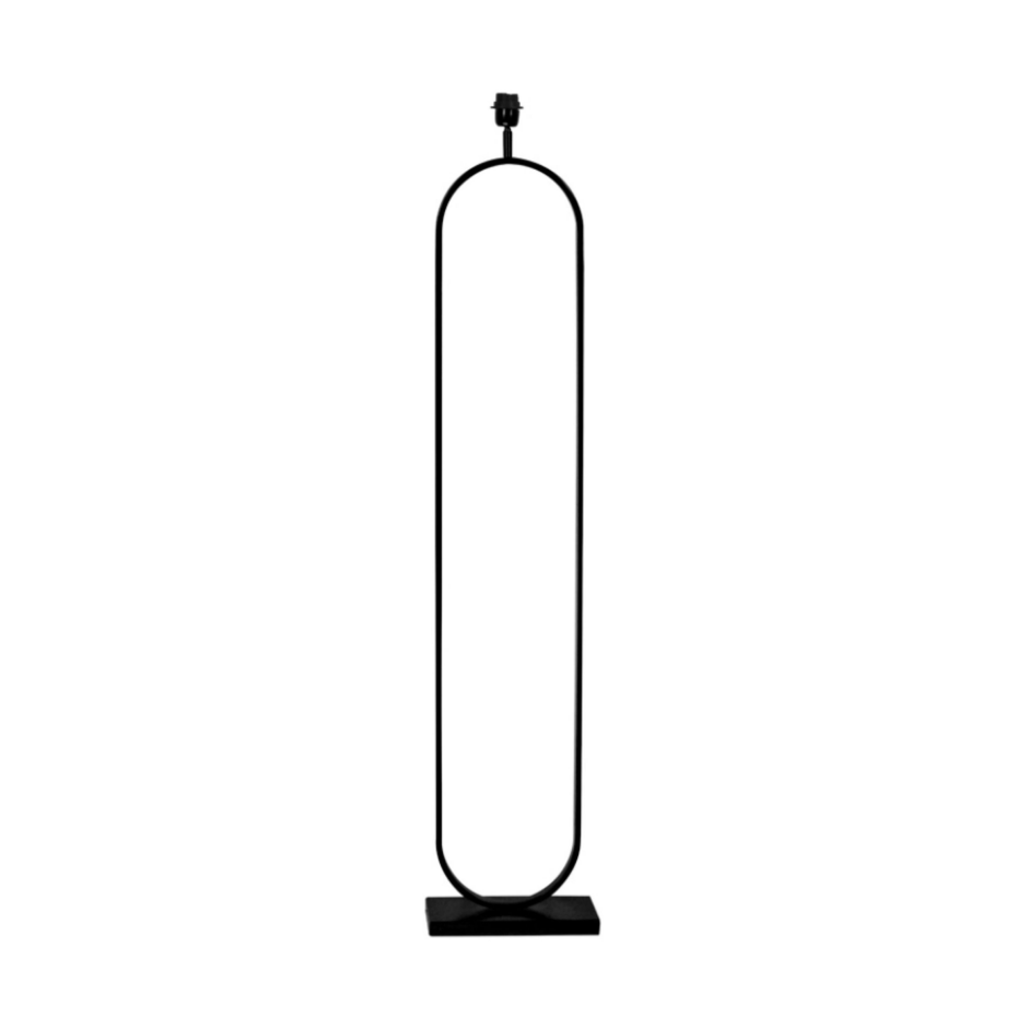 Lampadaire Métal JAMIRI