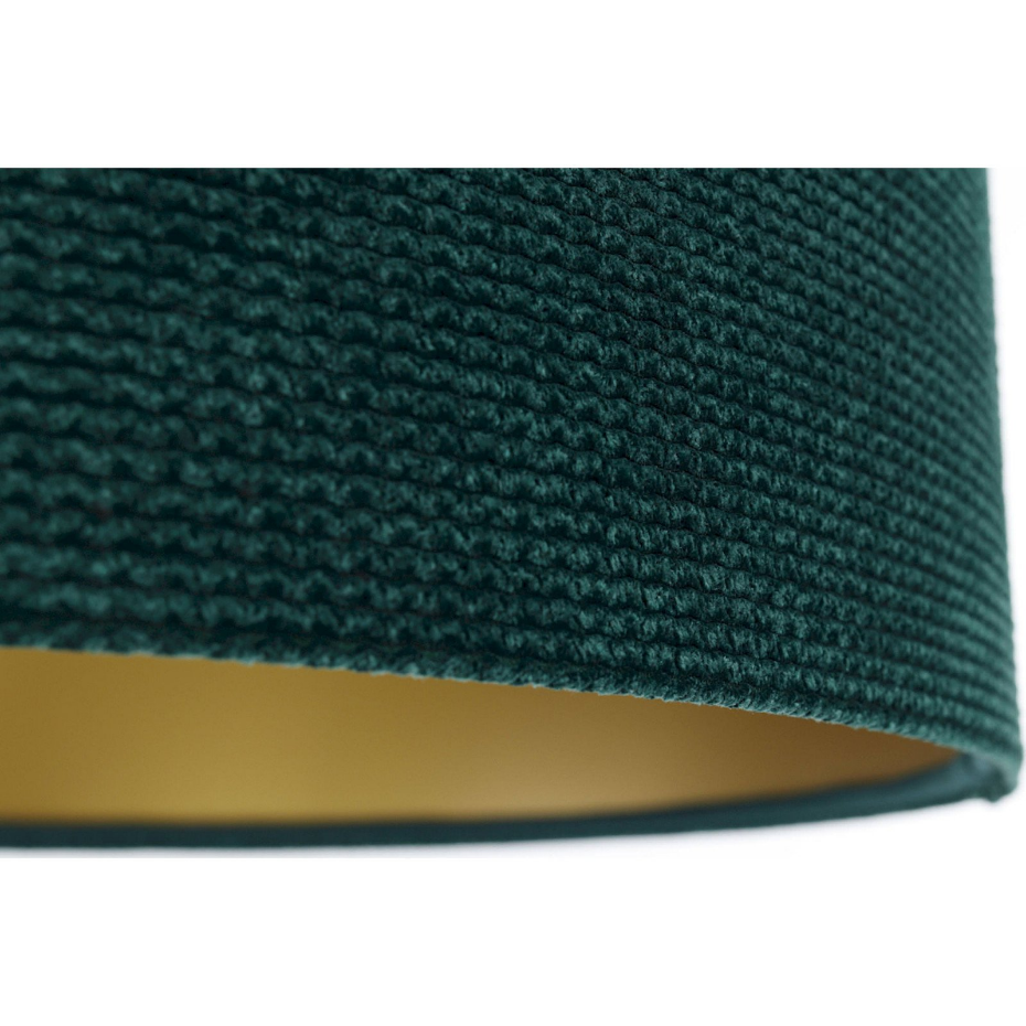 Suspension en tissu Glamour