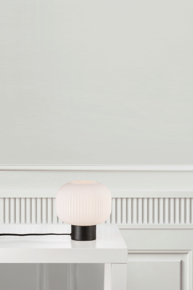 Lampe à poser MILFORD