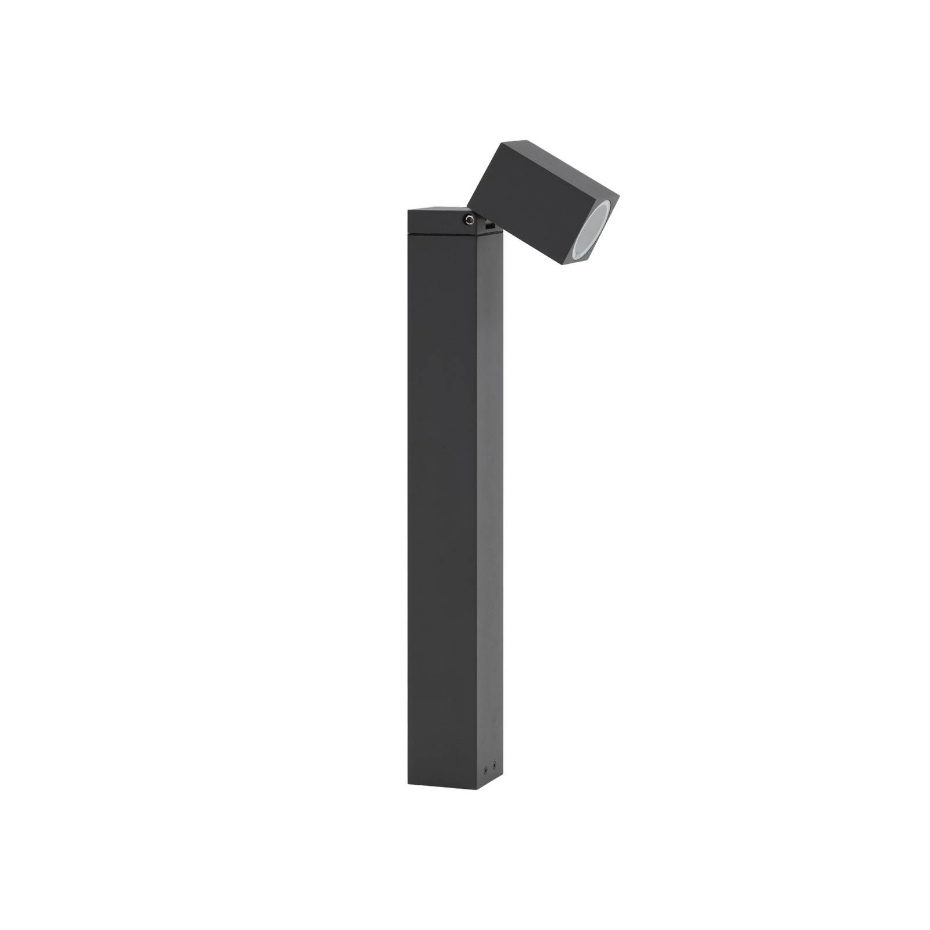 Luminaire extérieur en aluminium moderne