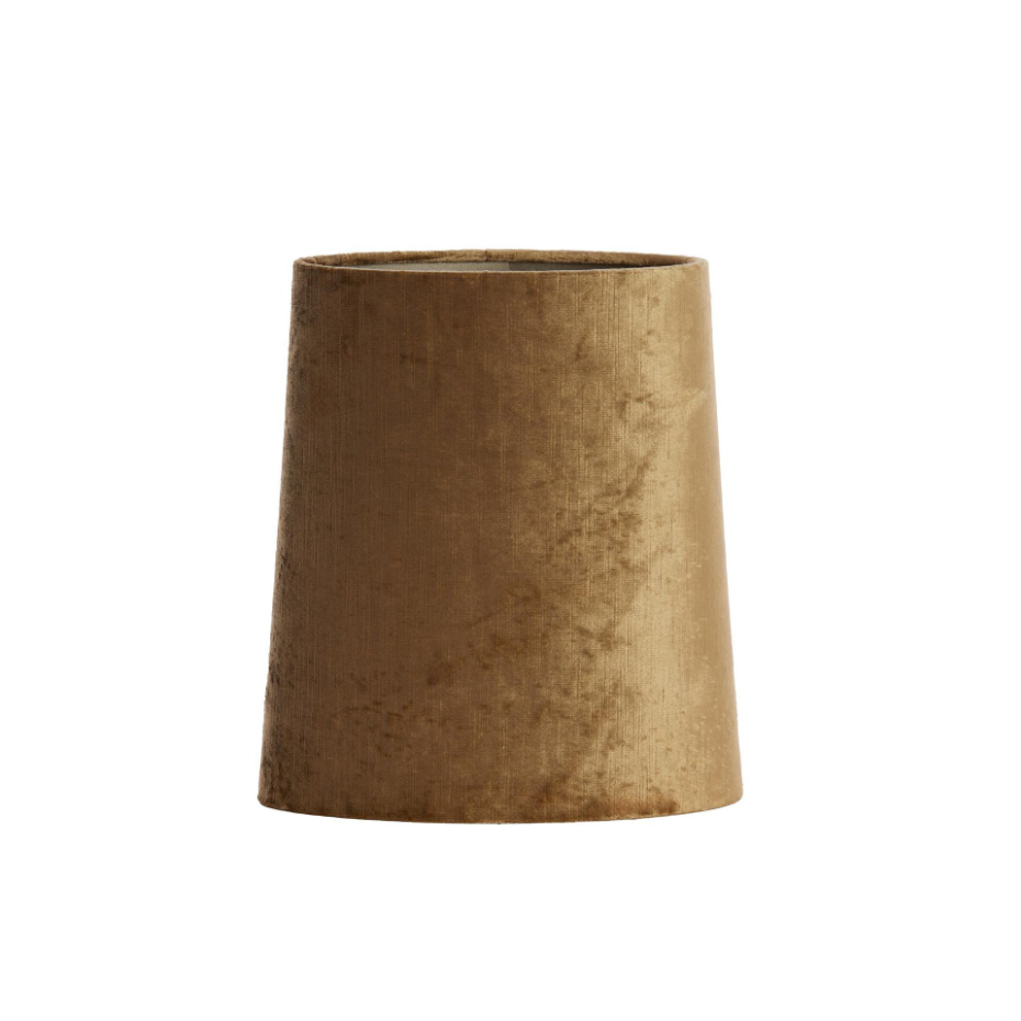 Abat-Jour Textiles GEMSTONE