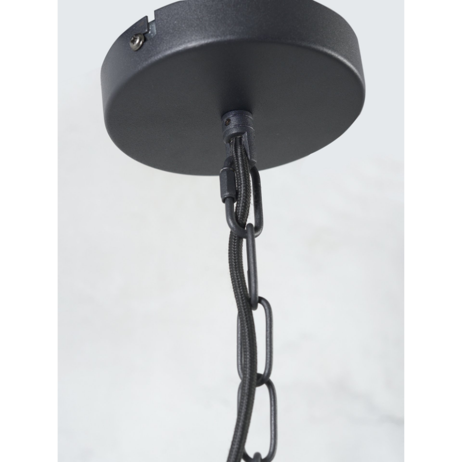 Lampe À Suspension Métal FLORENCE