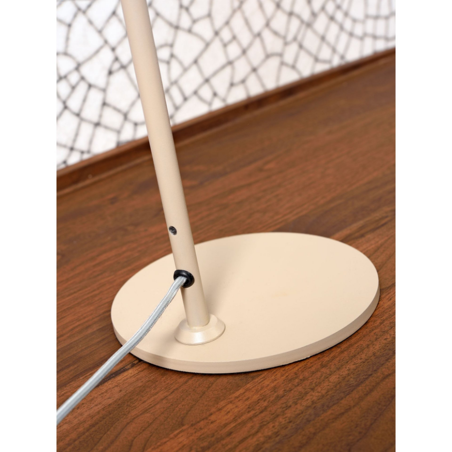 Lampe De Table Métal MONTREUX
