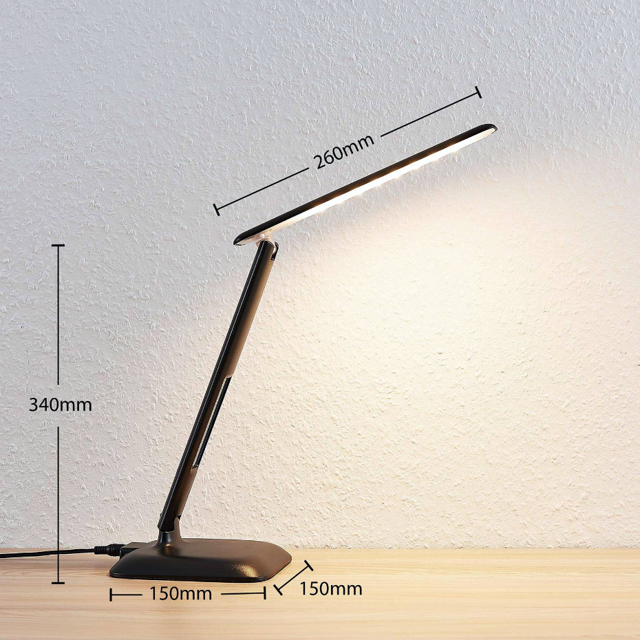 Lampe à poser  moderneLED, Ludmilla