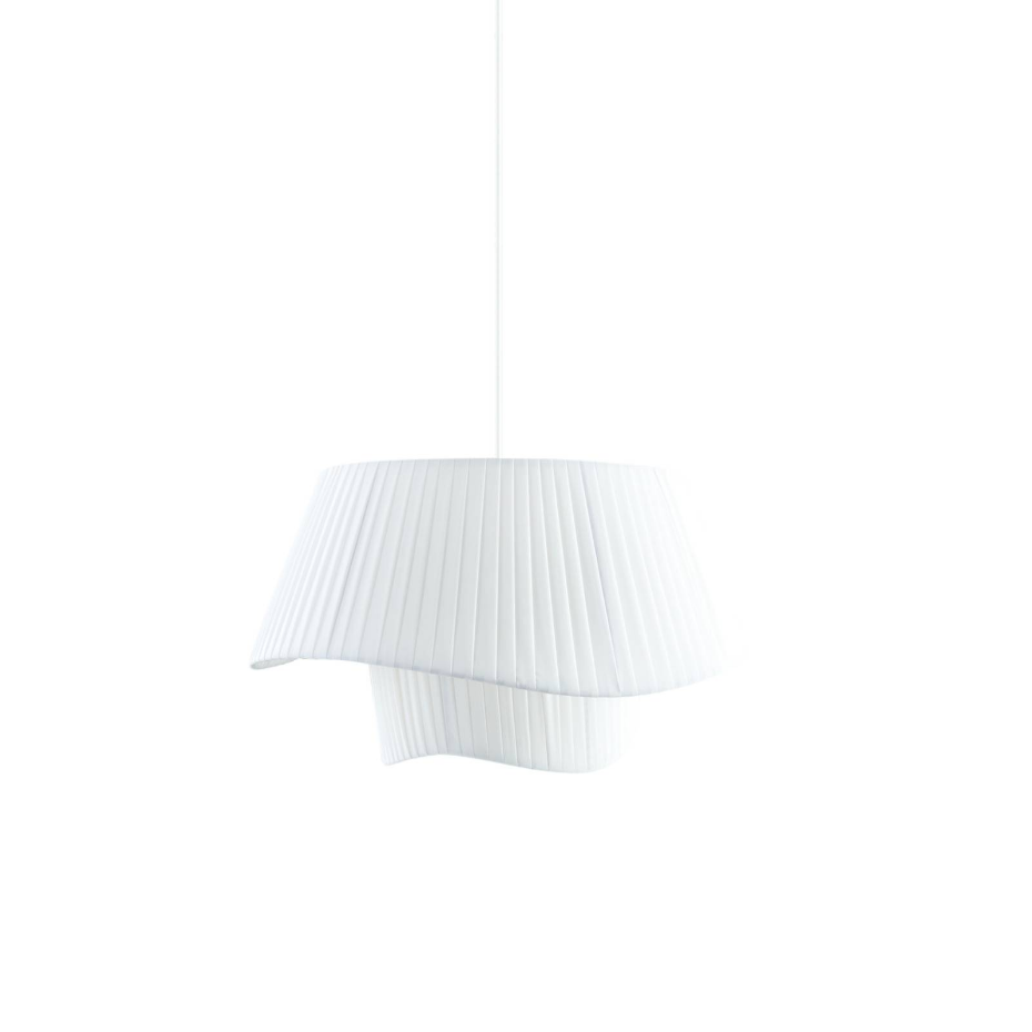 Suspension en textile moderne, Eryndor