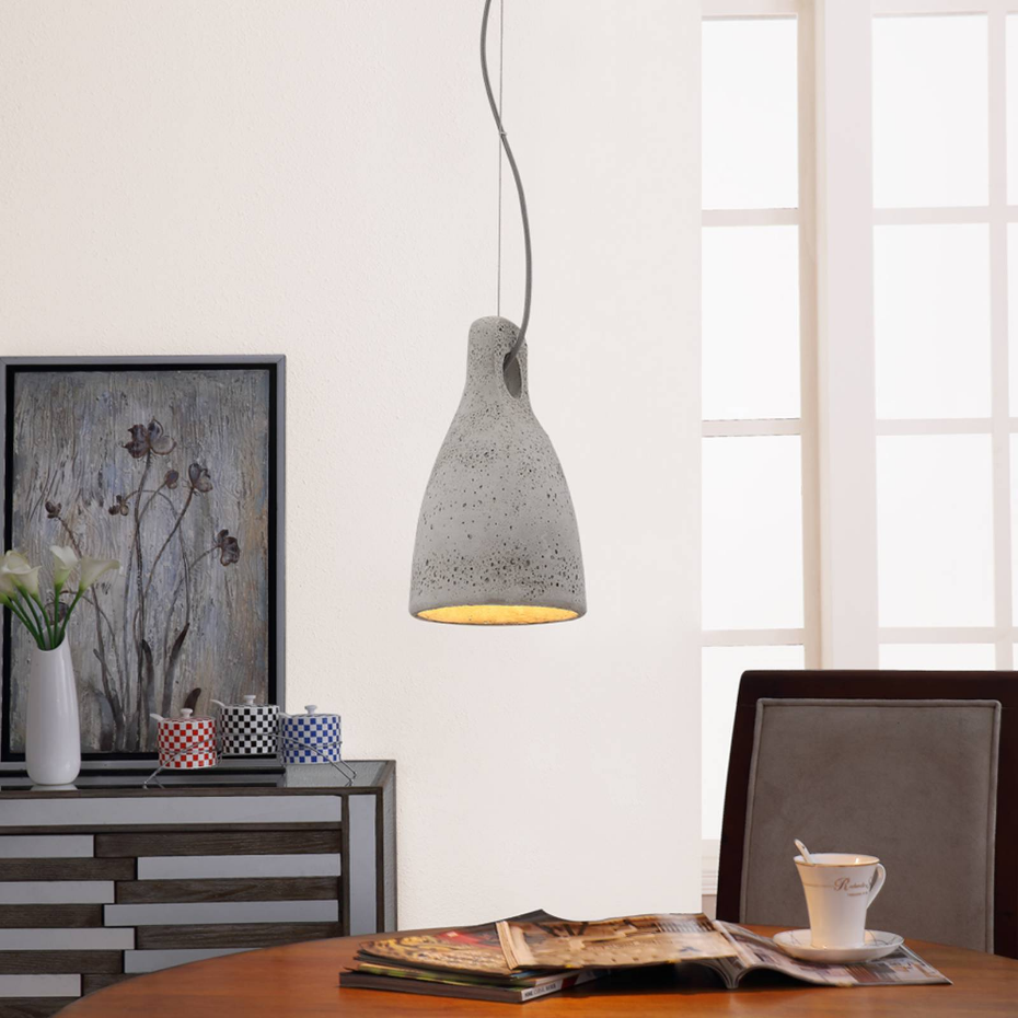 Suspension moderne, Lenna
