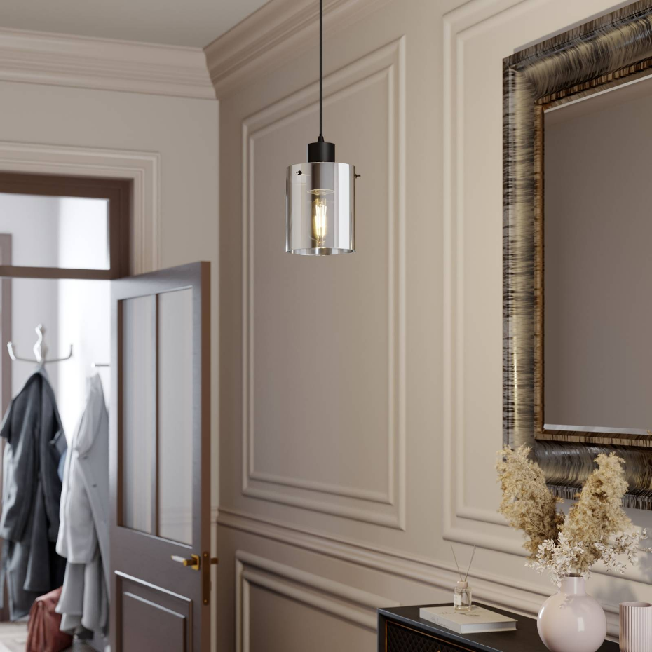 Suspension moderne, Kourtney