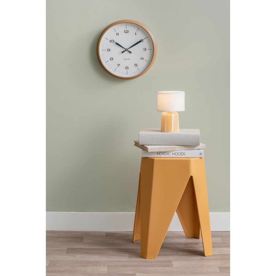 Lampe De Table Verre VERANO