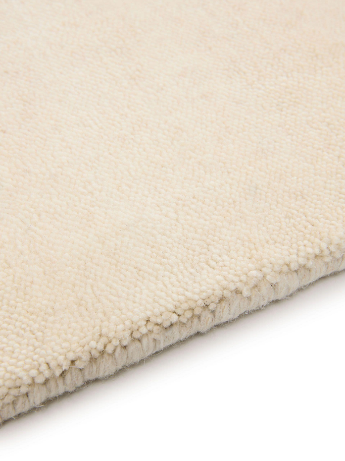 Tapis de laine tissé main VERA