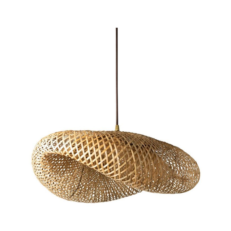 Suspension en bambou FLOAT