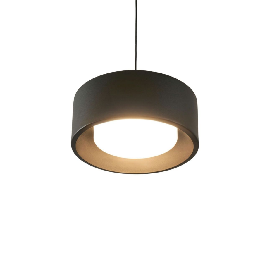 Suspension spot LED hauteur réglable - PRINS