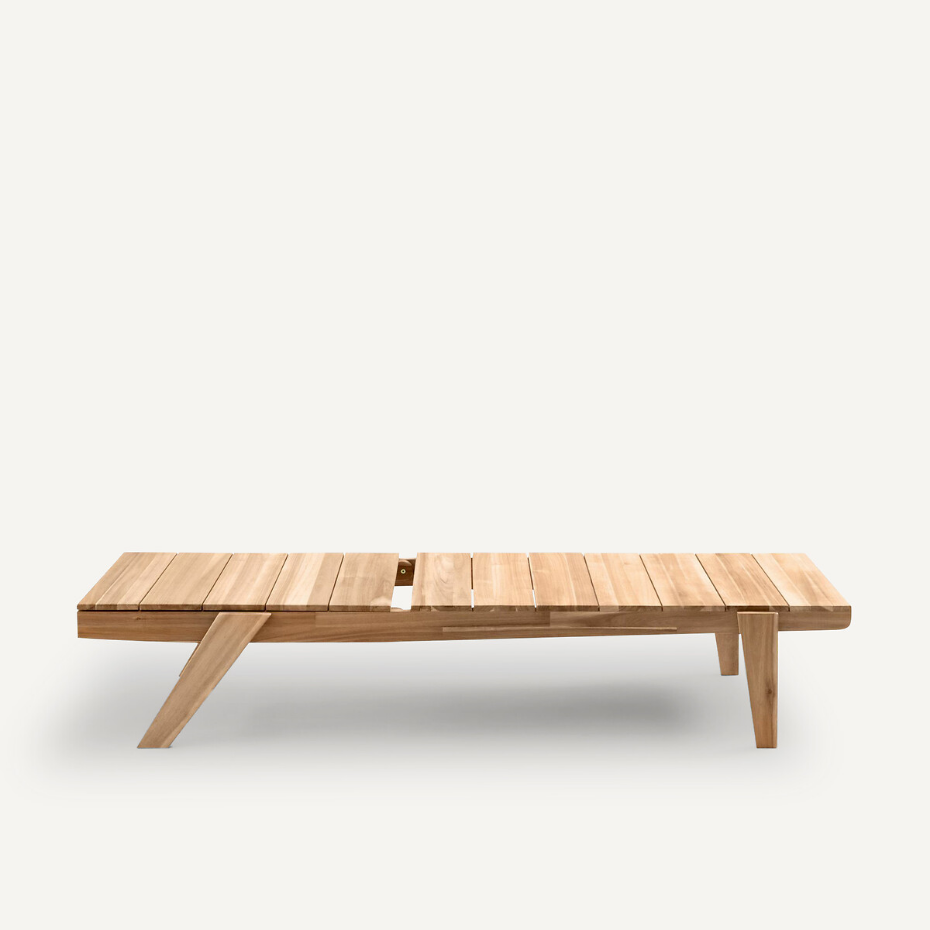 Bain de soleil en acacia, Réphir