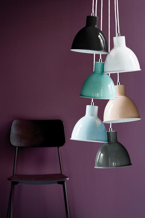 Suspension POP