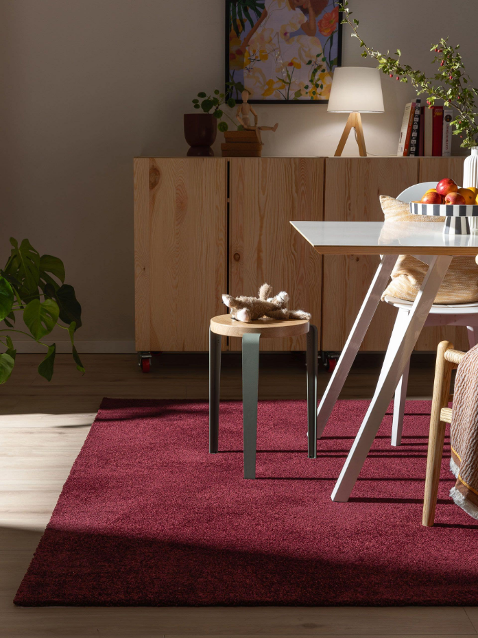 Tapis lavables NINA