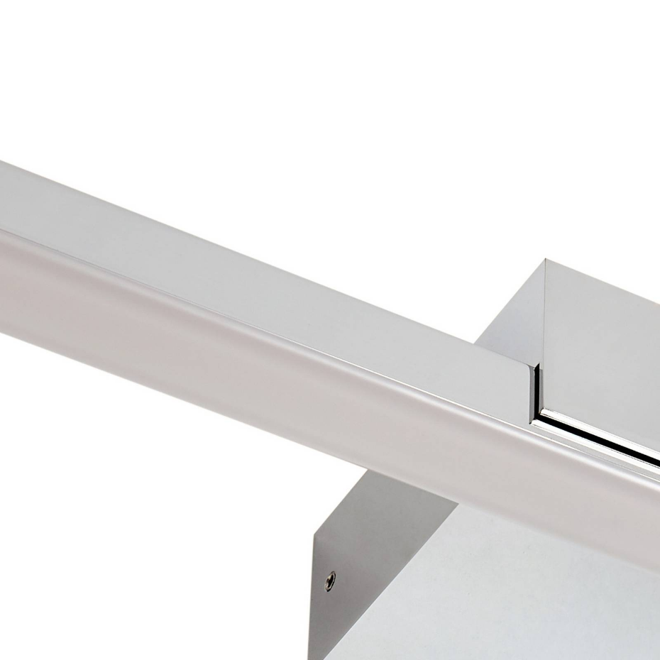 Applique en aluminium moderneLED, Kivana