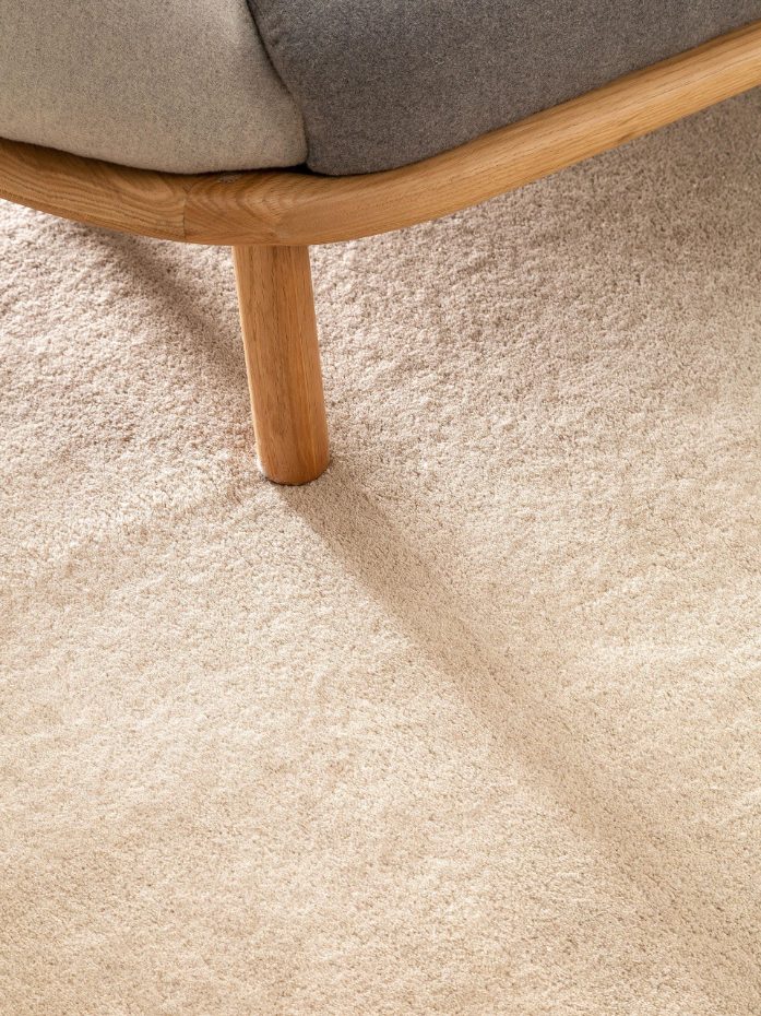 Tapis de laine tufté main BENT