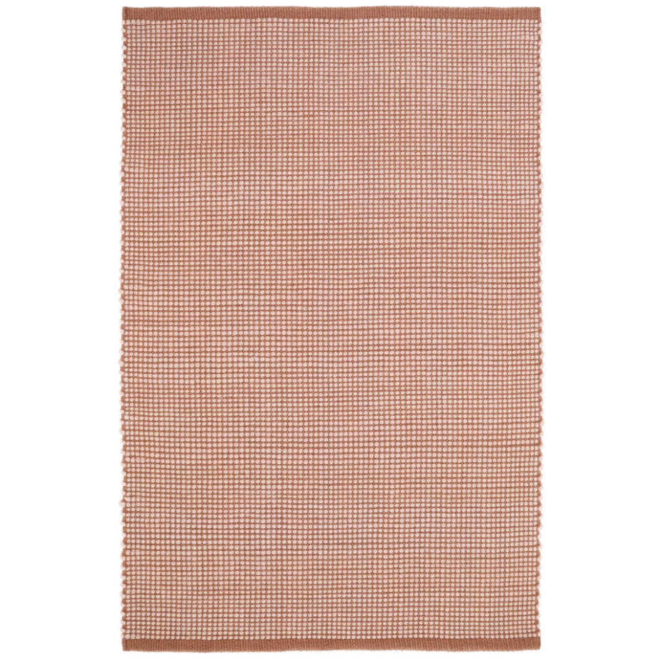 Tapis laine contemporain BERGEN