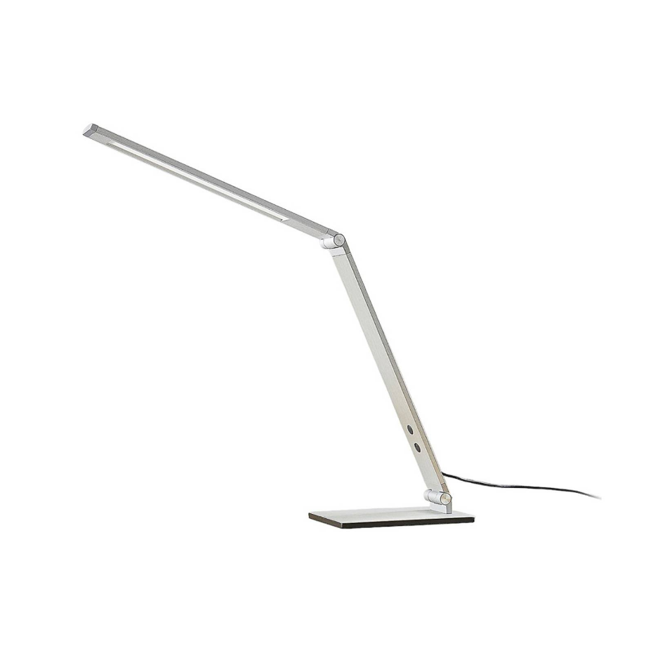 Lampe à poser en aluminium moderneLED