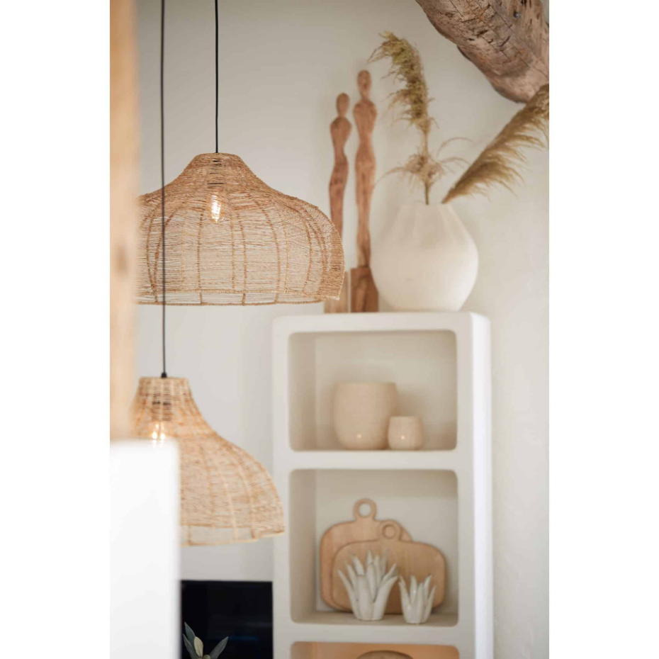 Abat-Jour Textiles TONODA