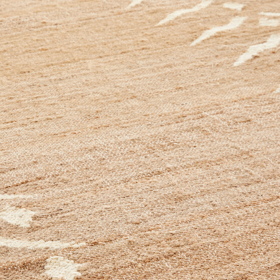Tapis en jute, Sorrus