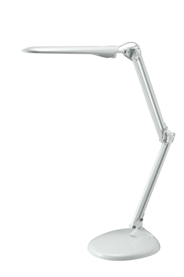Lampe de bureau en aluminium COSMIX