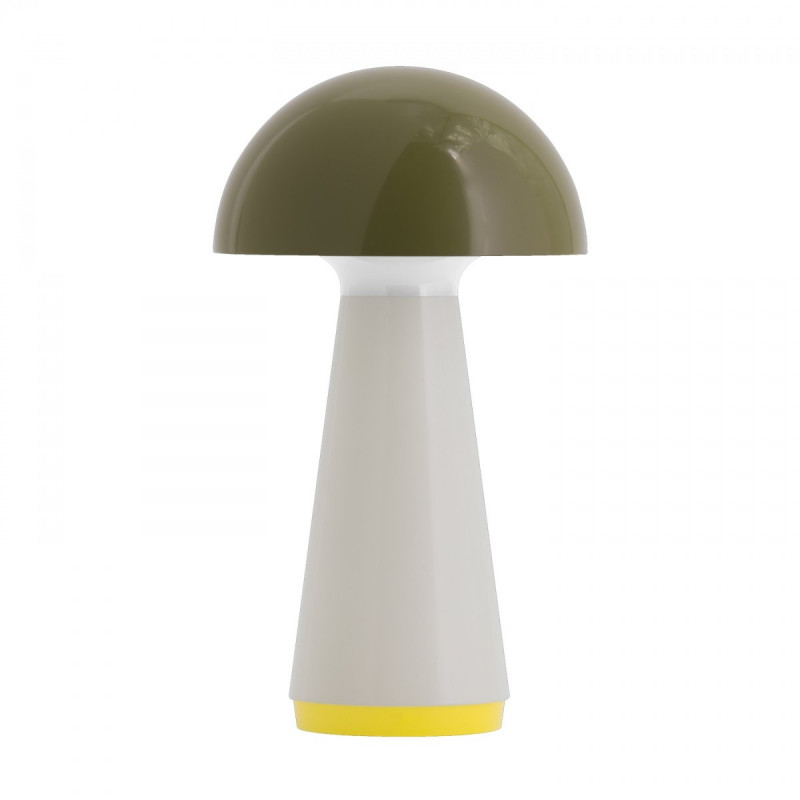Lampe de table portable led  BOB